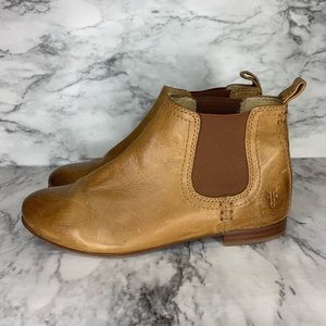 Frye Jillian Chelsea Boot